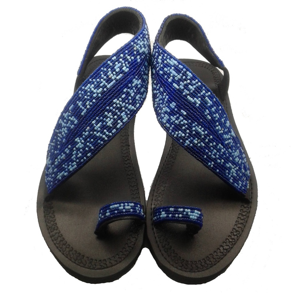 Toe Ring Sandals